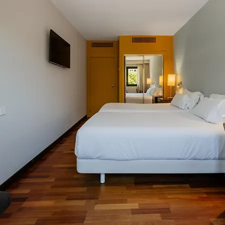 Ciudad De Hotel 4*