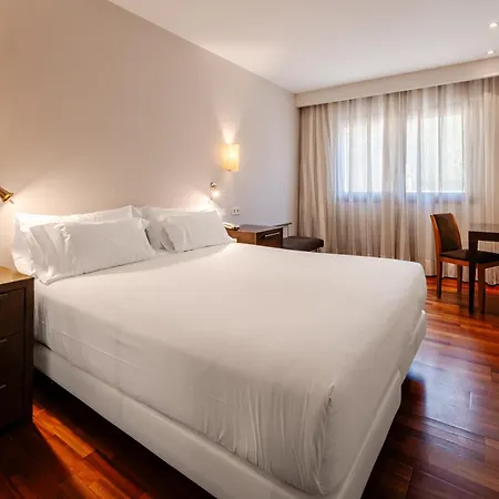Ciudad De Hotel Valladolid