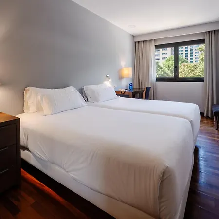 Hotel Ciudad De Valladolid