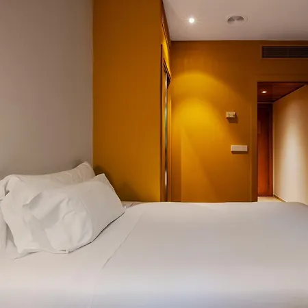 Ciudad De Hotel 4*