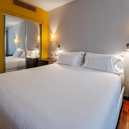 Ciudad De Hotel