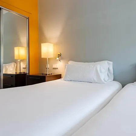 Ciudad De 4* Valladolid