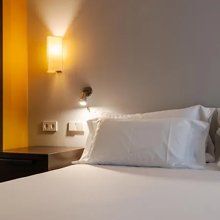 Hotel Ciudad De