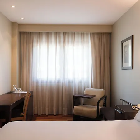 Ciudad De Hotel Valladolid