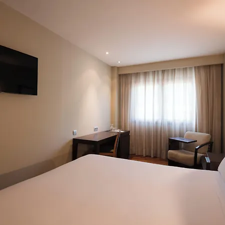 Hotel Ciudad De