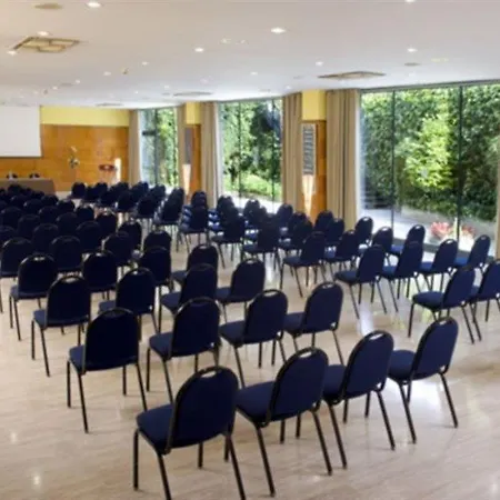 Ciudad De Hotel Valladolid