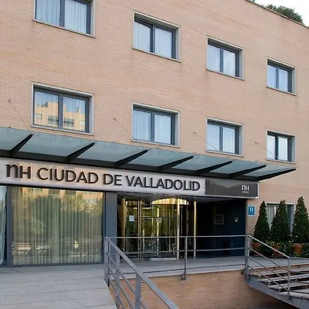 Hotel Nh Ciudad De