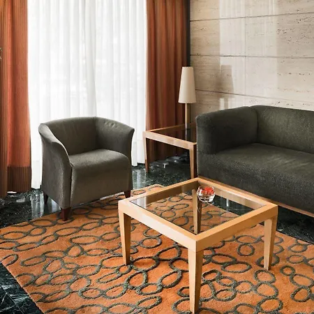Ciudad De מלון 4*