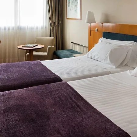 Hotel Ciudad De 4*