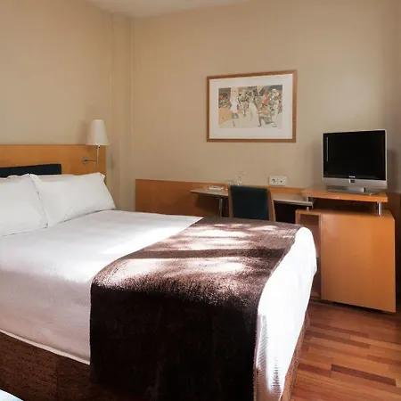 Hotel Ciudad De Valladolid