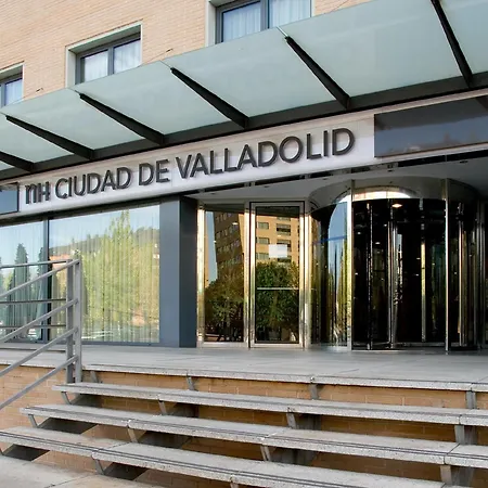Ciudad De Hotel