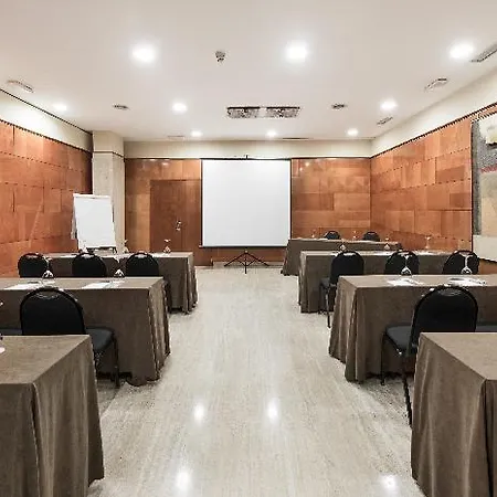 Ciudad De 4* וייאדוליד