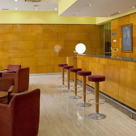 Nh Ciudad De Hotel Valladolid