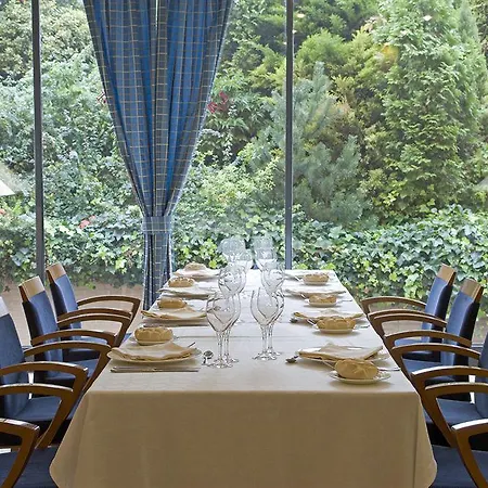 Hotel Ciudad De