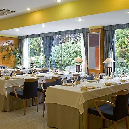 Ciudad De 4* Valladolid