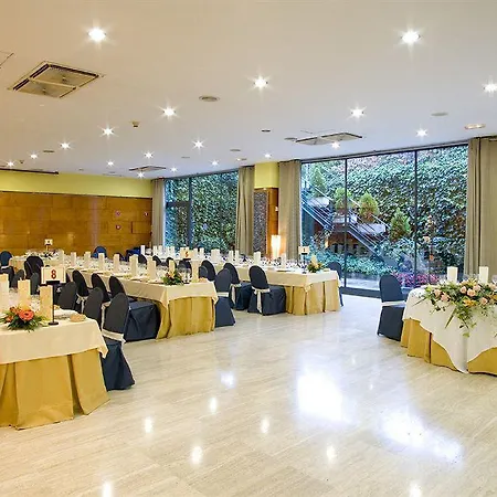 Ciudad De 4* Valladolid