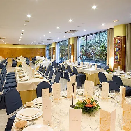 Nh Ciudad De 4* Valladolid