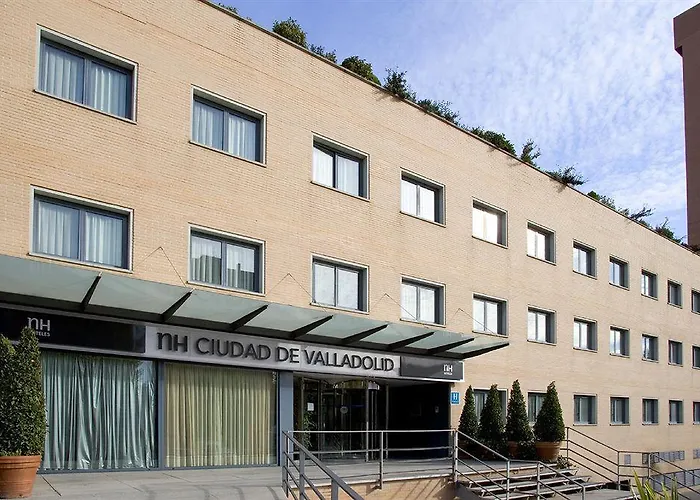 Ciudad De Hotel