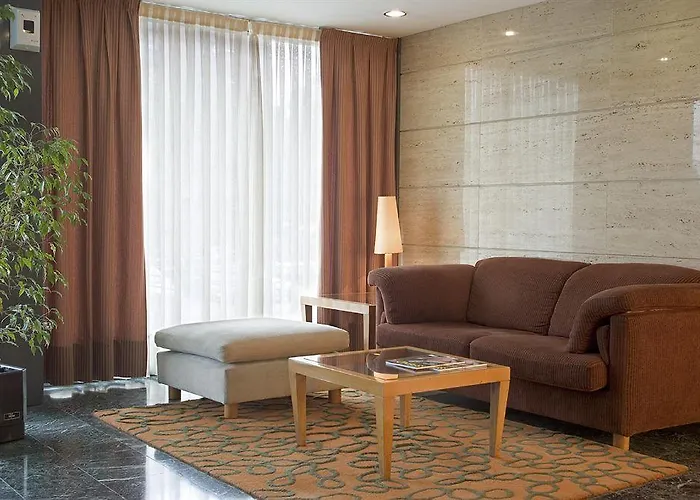 Ciudad De 4* Valladolid