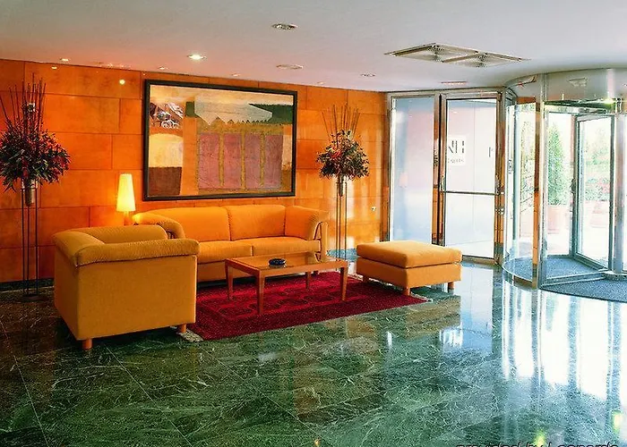 Ciudad De 4* Valladolid