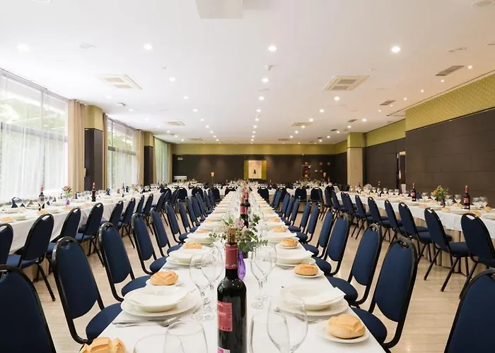 Ciudad De Hotel 4*