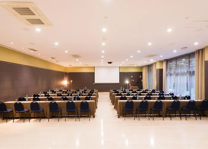 Ciudad De Hotel 4*