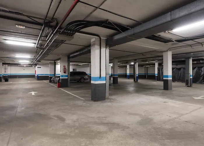 Ciudad De Hotell Valladolid