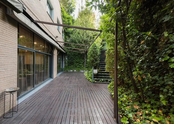 Hotell Ciudad De Valladolid