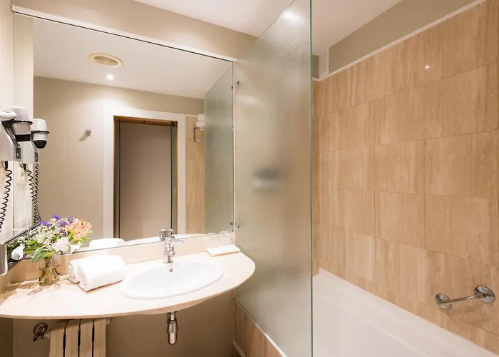 Nh Ciudad De 4* Valladolid