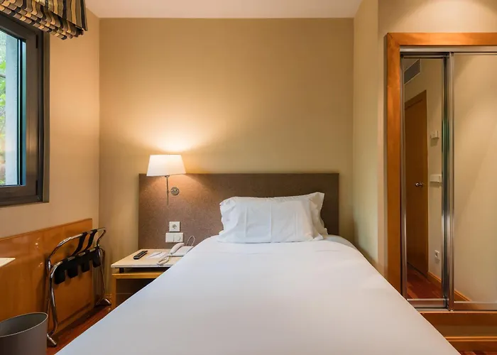 Nh Ciudad De Valladolid