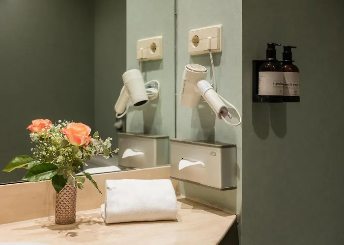 Nh Ciudad De 4* Valladolid