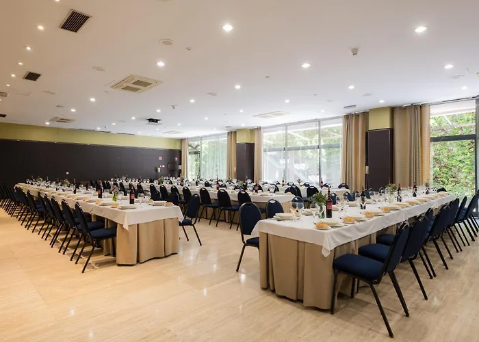 Hotel Ciudad De