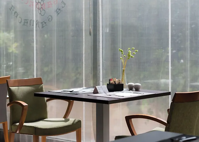Hotel Ciudad De
