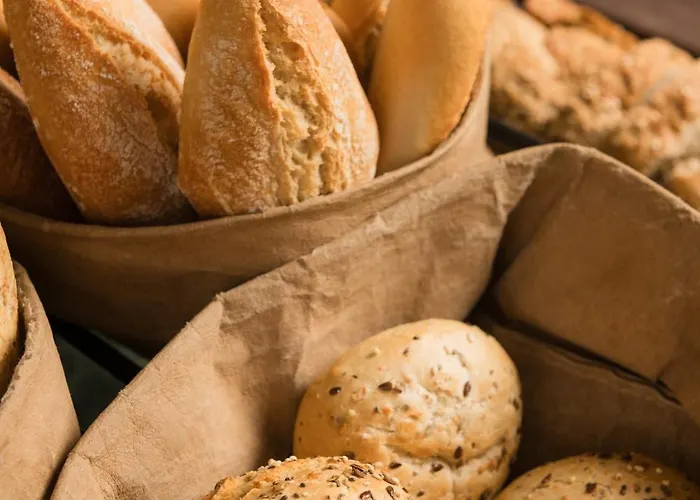 Nh Ciudad De 4* Valladolid