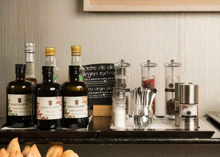 Nh Ciudad De Hotel Valladolid