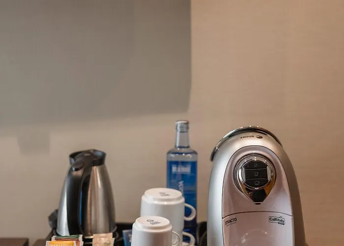 Nh Ciudad De Hotel Valladolid