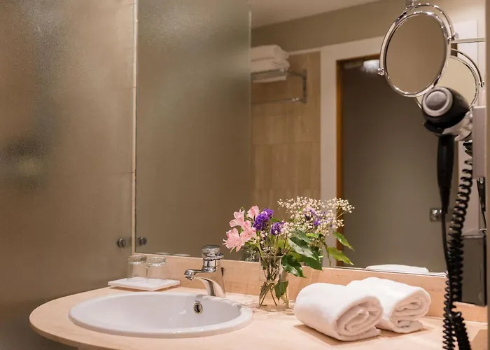 Nh Ciudad De Valladolid