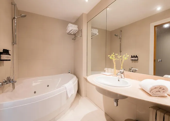 Ciudad De Hotell Valladolid