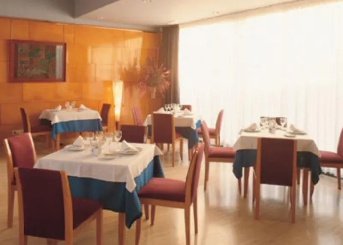 Nh Ciudad De 4* Valladolid