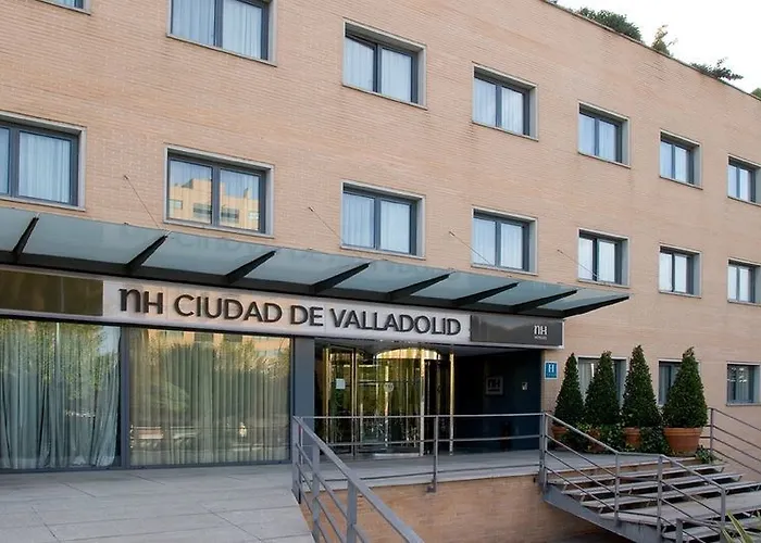 Hotel Nh Ciudad De