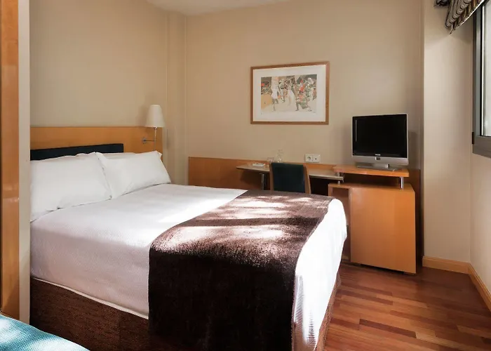 Otel Ciudad De Valladolid