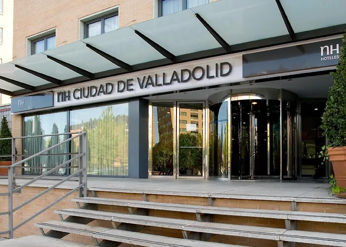 Ciudad De Hotel