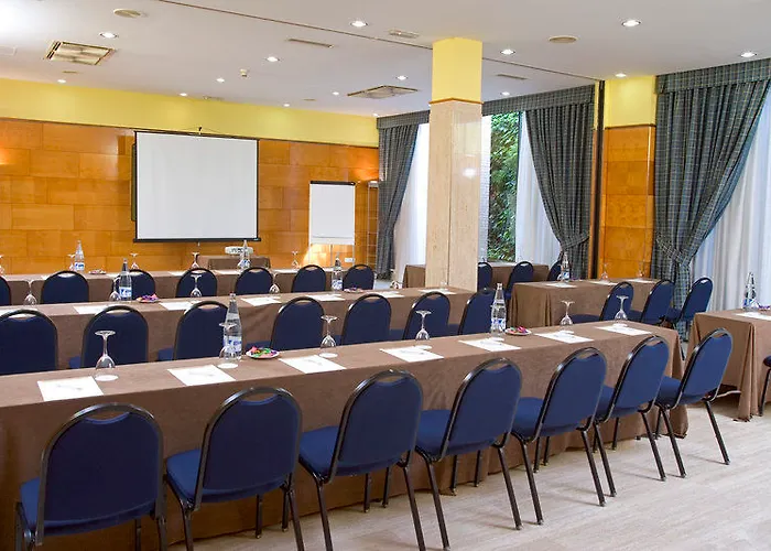 Ciudad De Hotel 4*