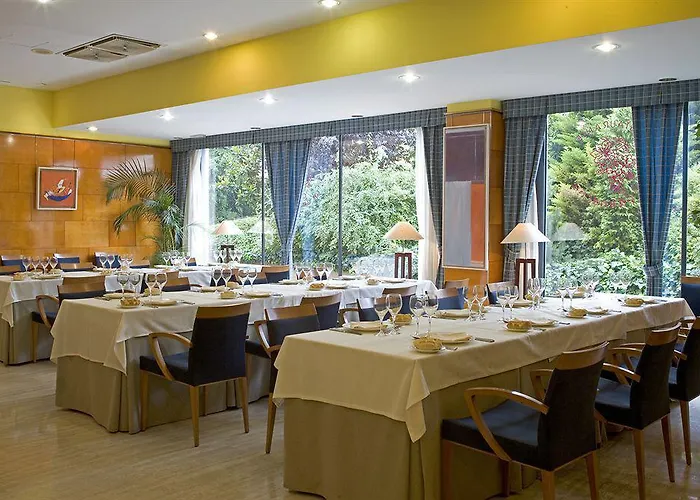 Ciudad De 4* Valladolid