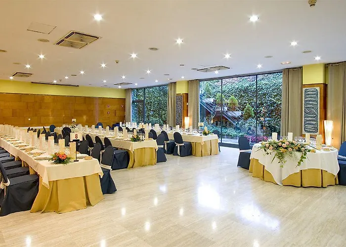 Nh Ciudad De 4* Valladolid