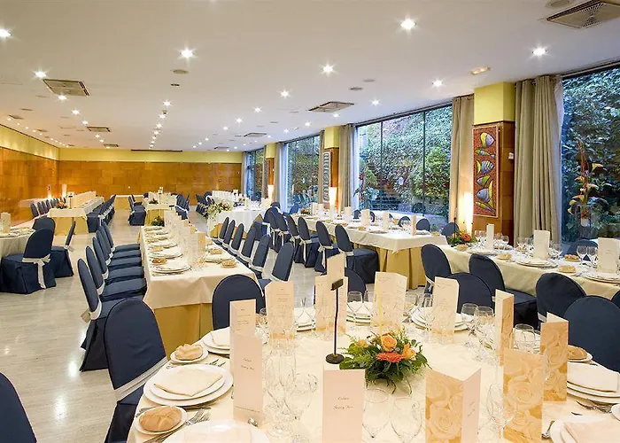 Nh Ciudad De 4* Valladolid