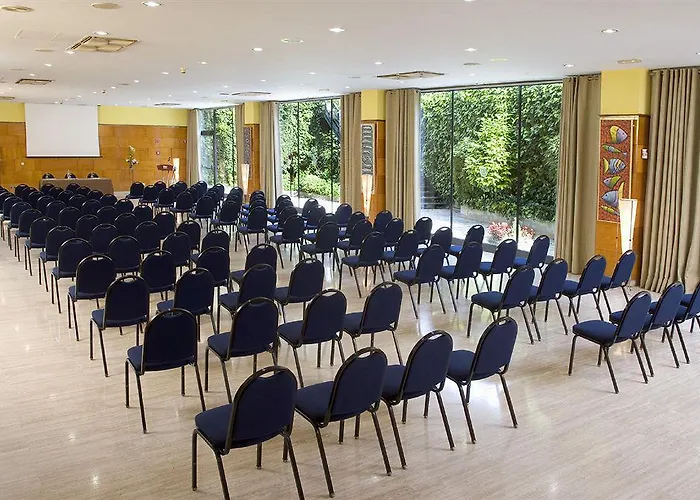 Hotel Ciudad De 4*